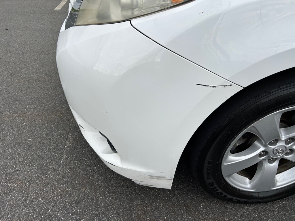 Toyota Sienna LE FWD 8-Passenger V6 2015 Toyota Sienna LE FWD 8-Passenger V6 2015