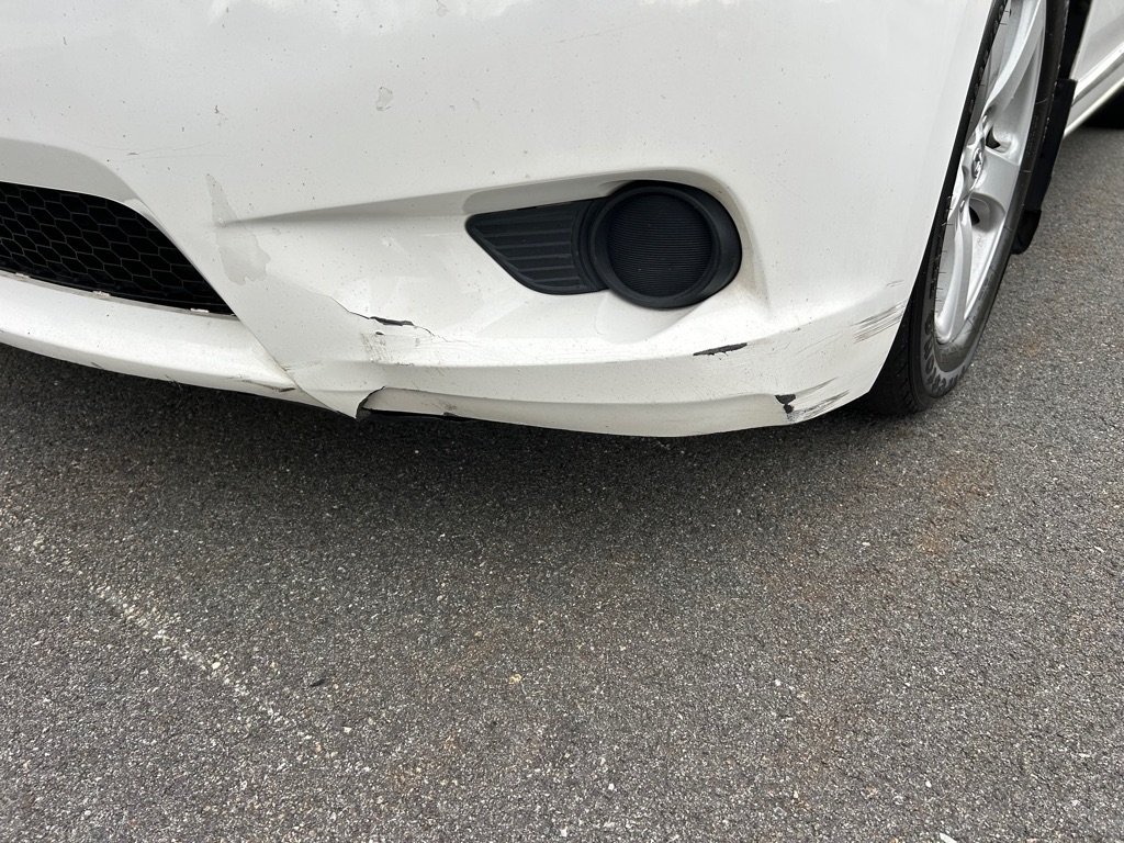 Toyota Sienna LE FWD 8-Passenger V6 2015 Toyota Sienna LE FWD 8-Passenger V6 2015