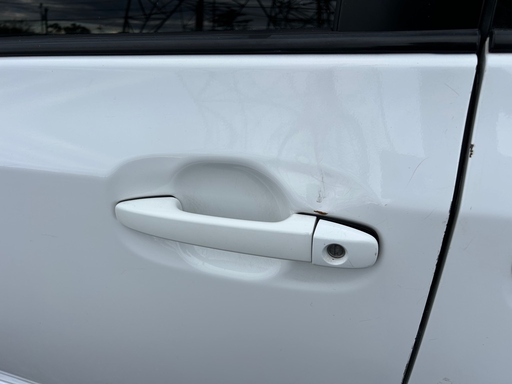 Toyota Sienna LE FWD 8-Passenger V6 2015 Toyota Sienna LE FWD 8-Passenger V6 2015