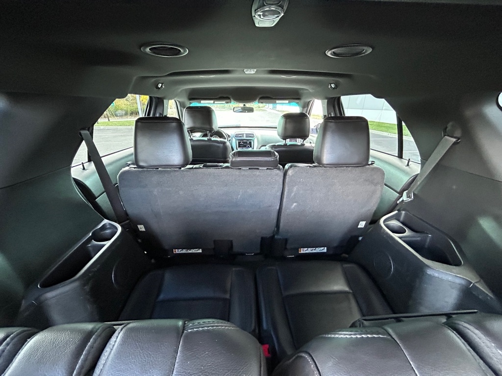 Ford Explorer  2013 Ford Explorer  2013