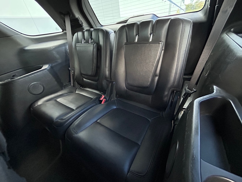 Ford Explorer  2013 Ford Explorer  2013