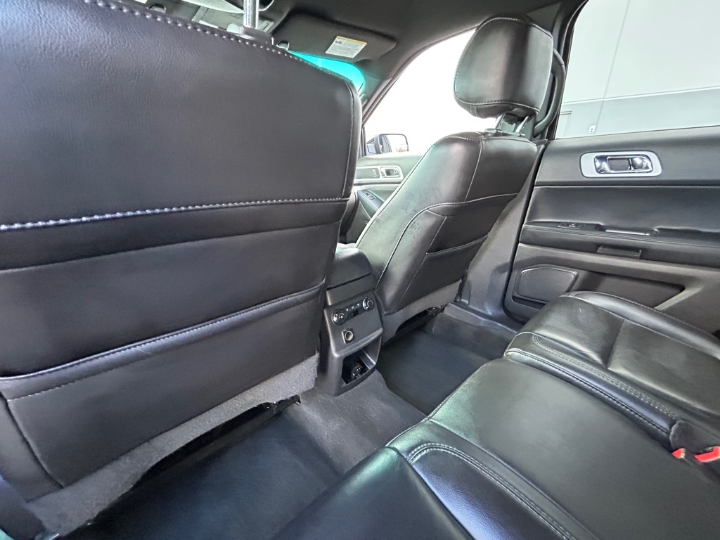Ford Explorer  2013 Ford Explorer  2013