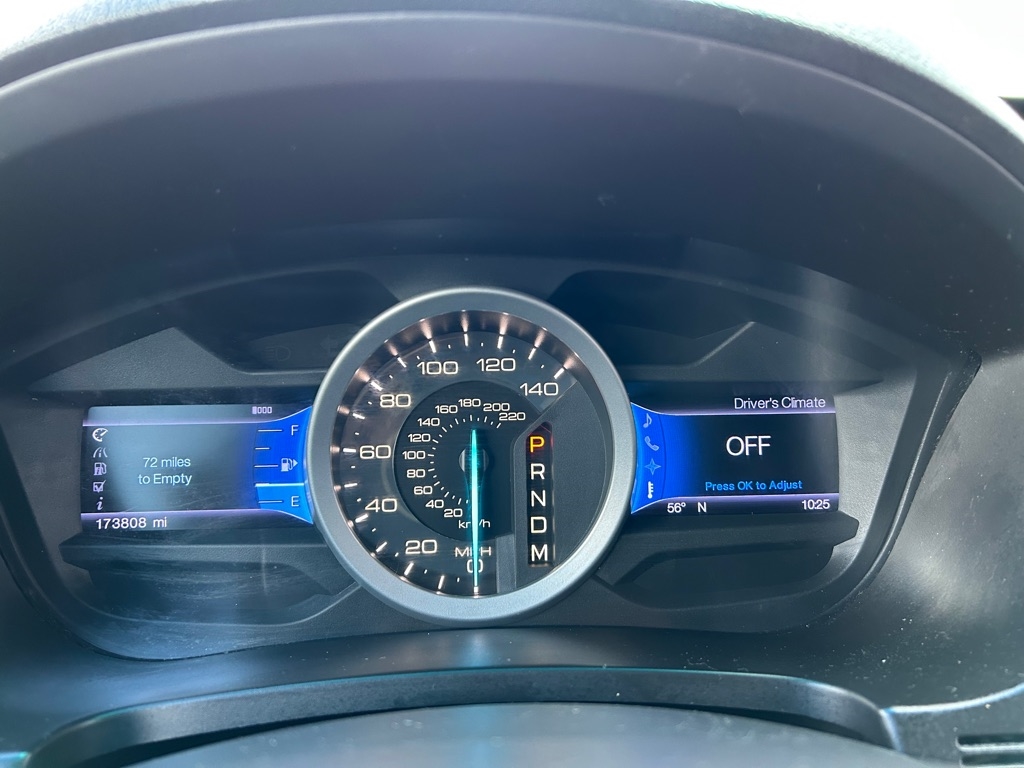Ford Explorer  2013 Ford Explorer  2013