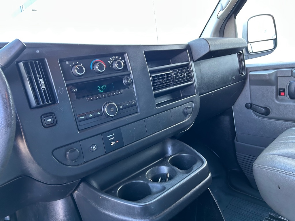 Chevrolet Express  2011 Chevrolet Express  2011