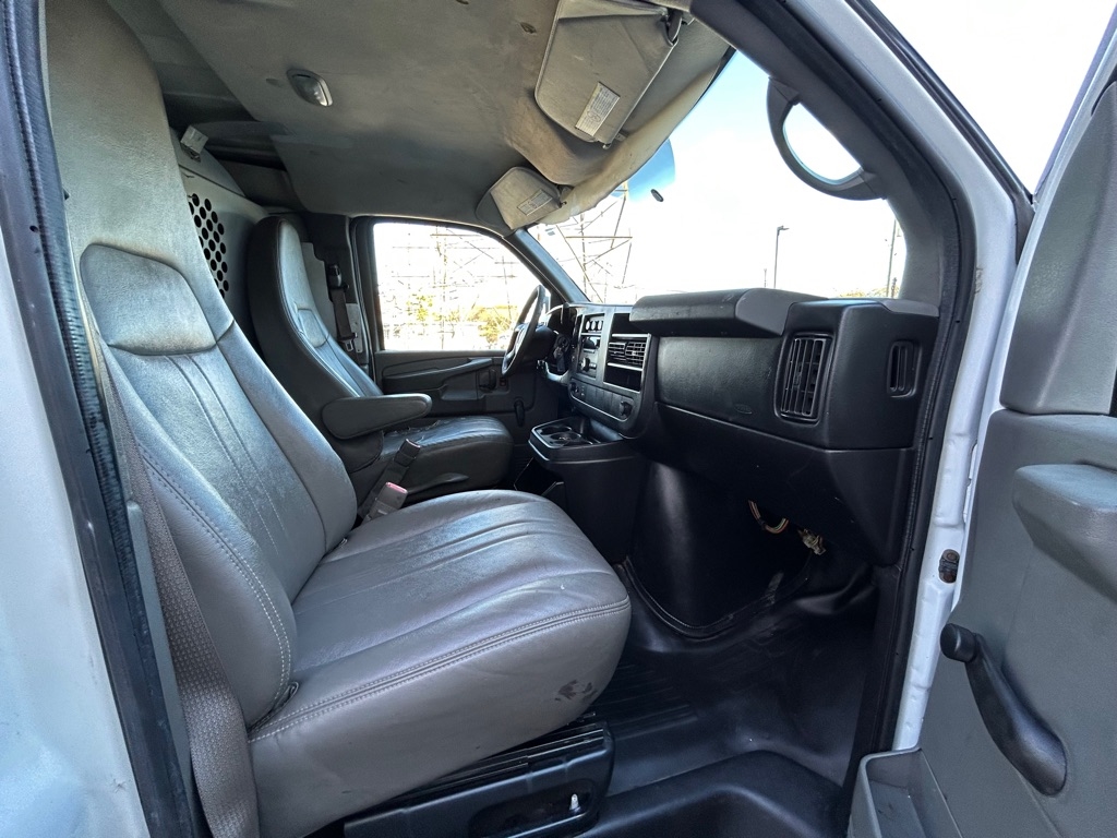 Chevrolet Express  2011 Chevrolet Express  2011