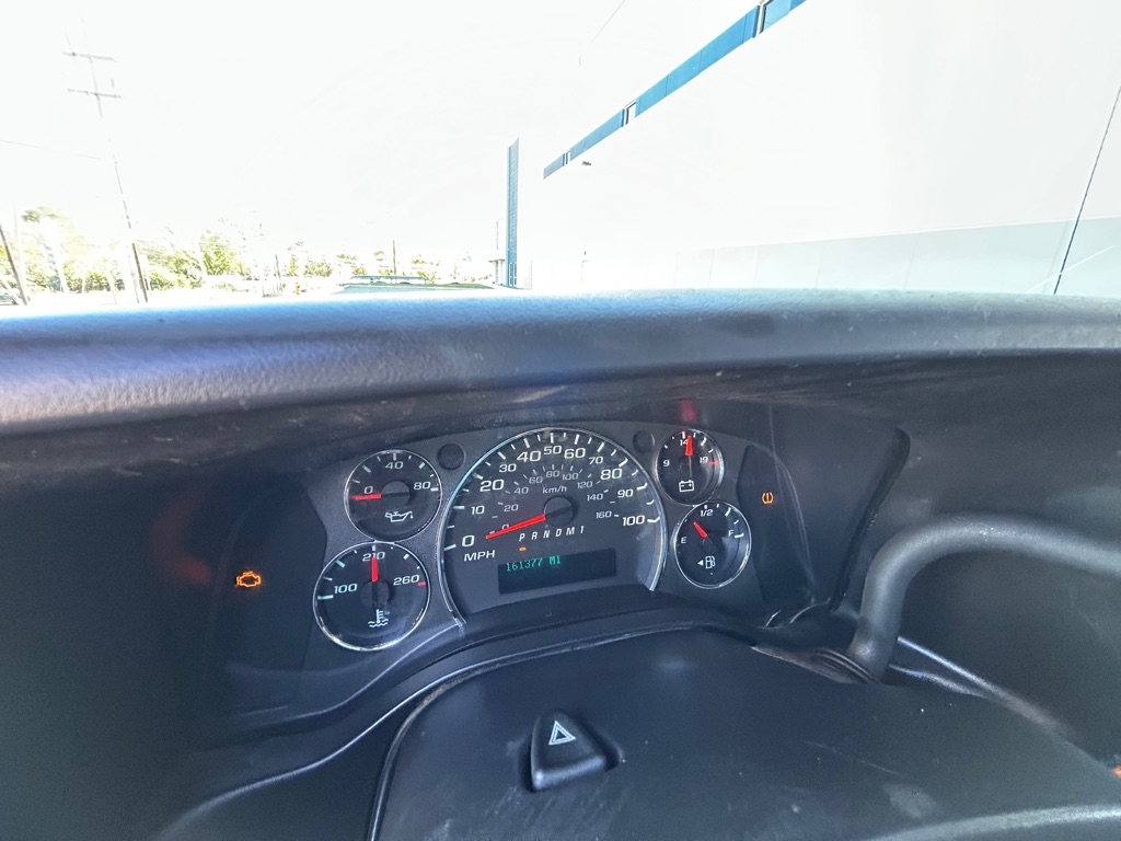 Chevrolet Express  2011 Chevrolet Express  2011