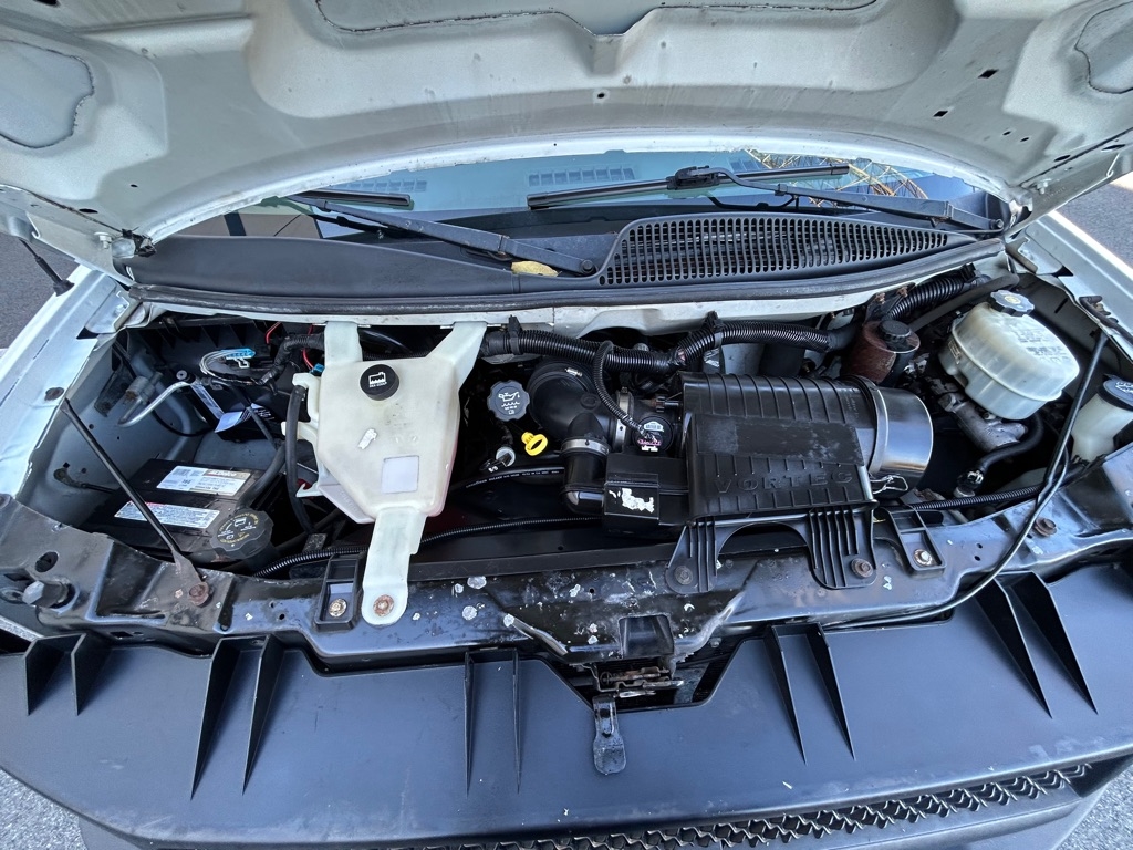 Chevrolet Express  2011 Chevrolet Express  2011