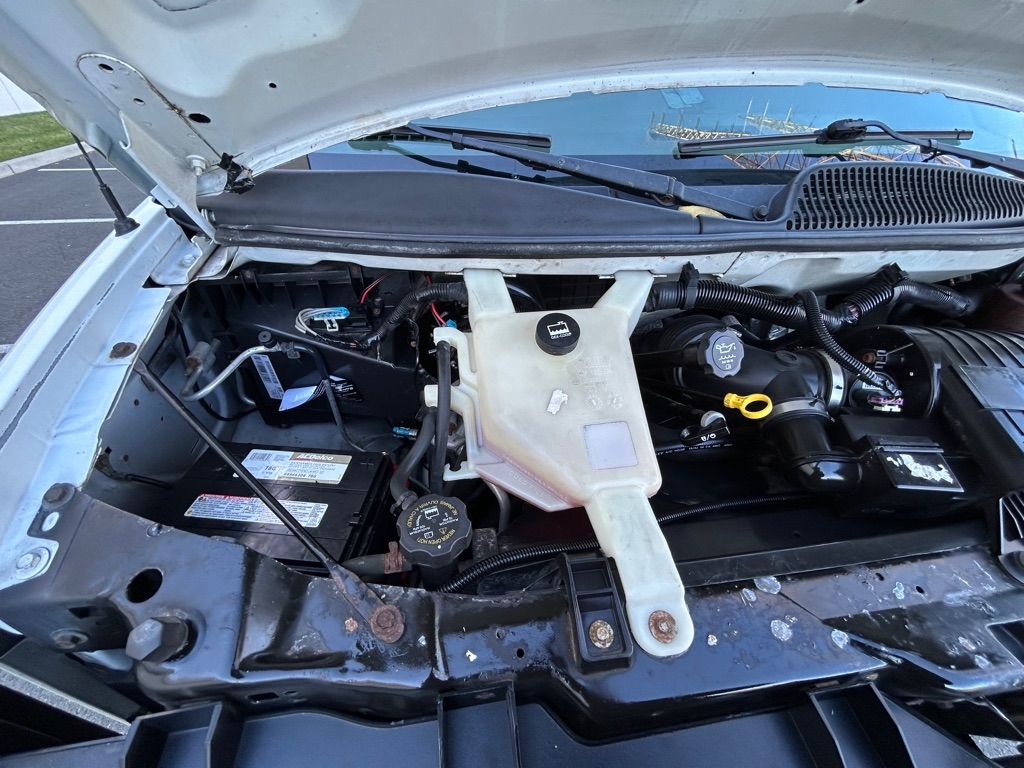 Chevrolet Express  2011 Chevrolet Express  2011