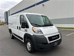 2022 RAM Promaster 