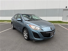 2011 Mazda MAZDA3 