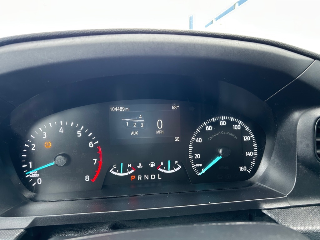 Ford Explorer Police 4WD 2021 Ford Explorer Police 4WD 2021