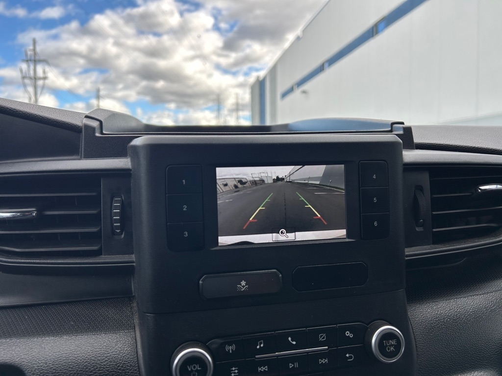 Ford Explorer Police 4WD 2021 Ford Explorer Police 4WD 2021