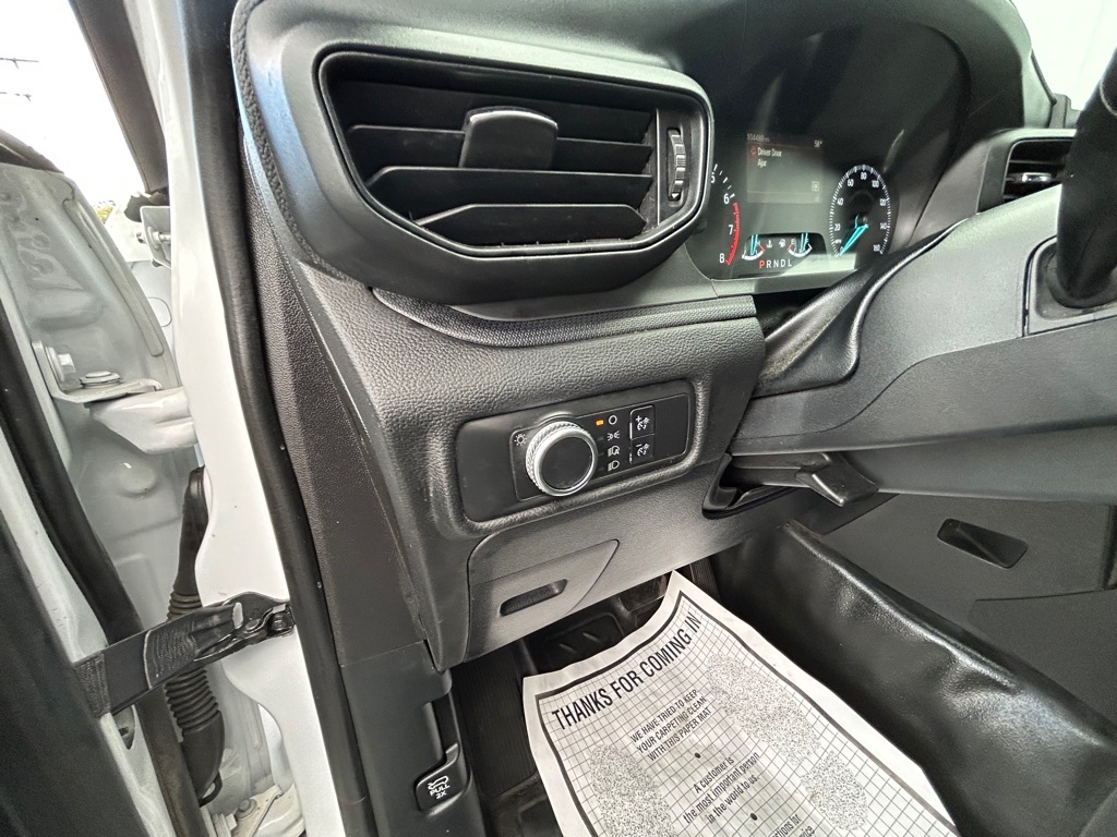 Ford Explorer Police 4WD 2021 Ford Explorer Police 4WD 2021