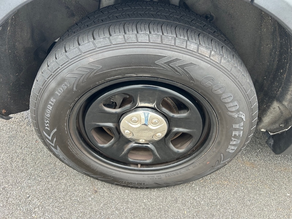 Ford Explorer Police 4WD 2021 Ford Explorer Police 4WD 2021