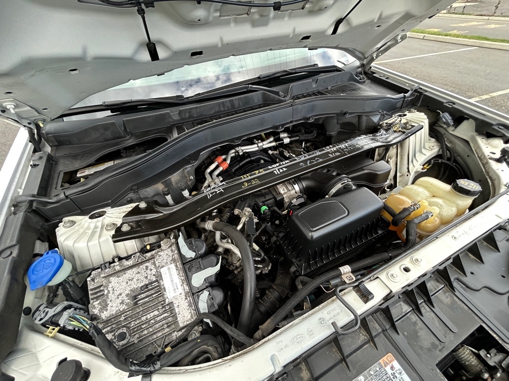 Ford Explorer Police 4WD 2021 Ford Explorer Police 4WD 2021