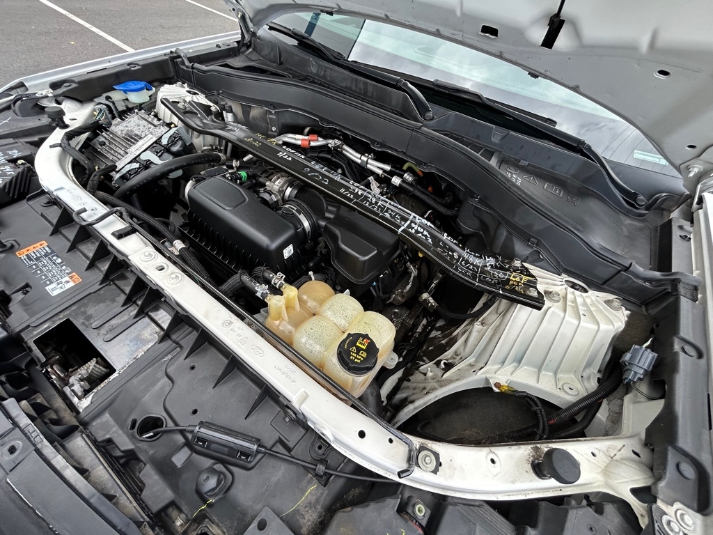 Ford Explorer Police 4WD 2021 Ford Explorer Police 4WD 2021