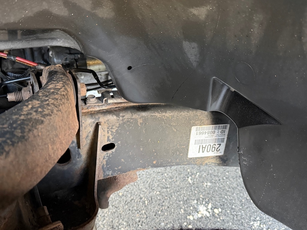 Dodge Ram 1500 SLT Quad Cab 2WD 2006