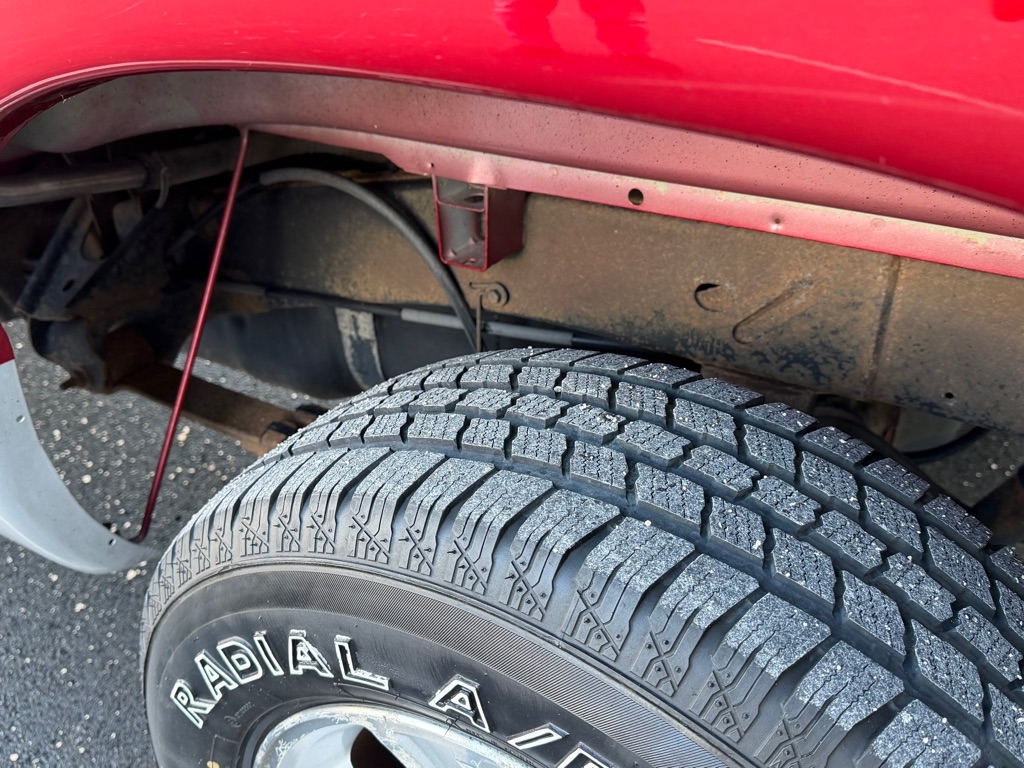 Dodge Ram 1500 SLT Quad Cab 2WD 2006