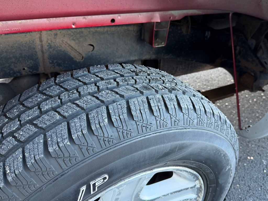 Dodge Ram 1500 SLT Quad Cab 2WD 2006