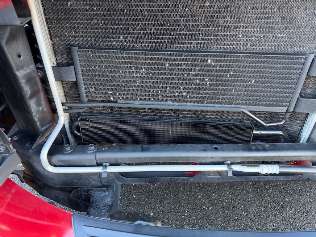 Dodge Ram 1500 SLT Quad Cab 2WD 2006