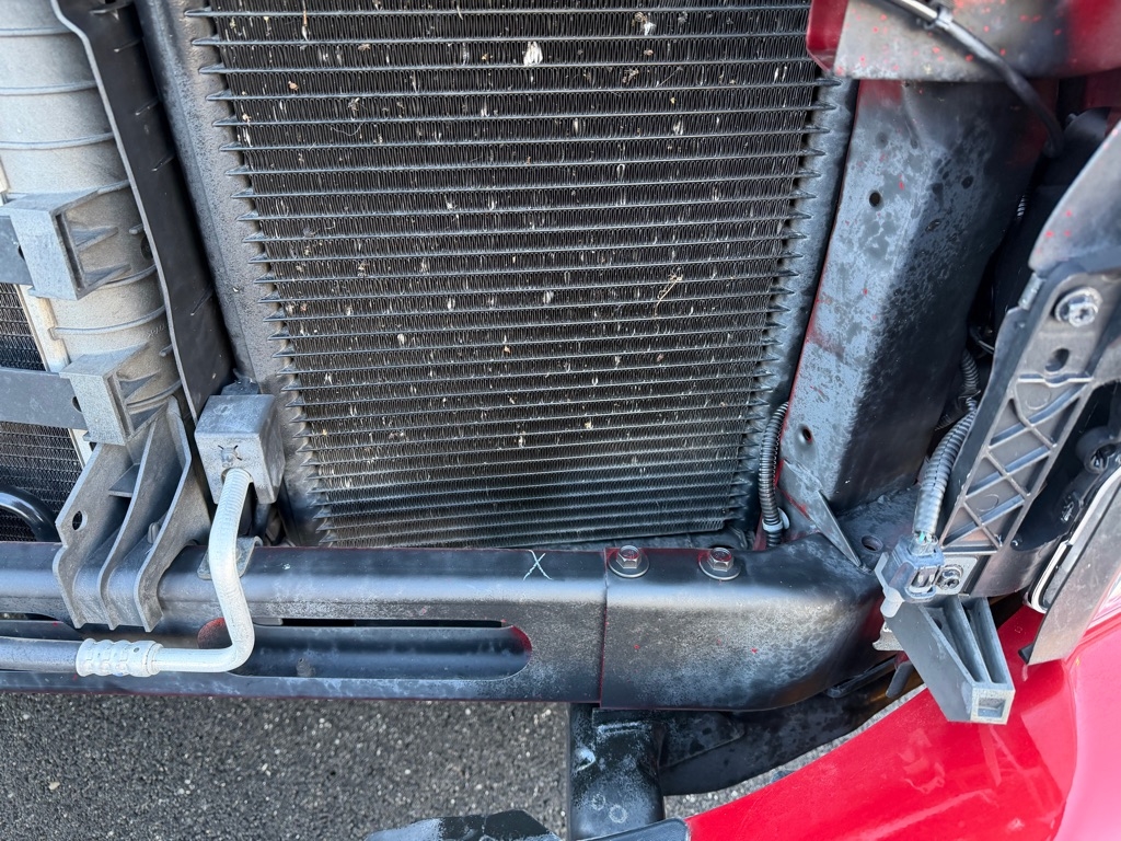 Dodge Ram 1500 SLT Quad Cab 2WD 2006