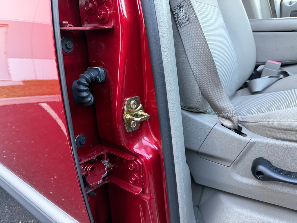 Dodge Ram 1500 SLT Quad Cab 2WD 2006