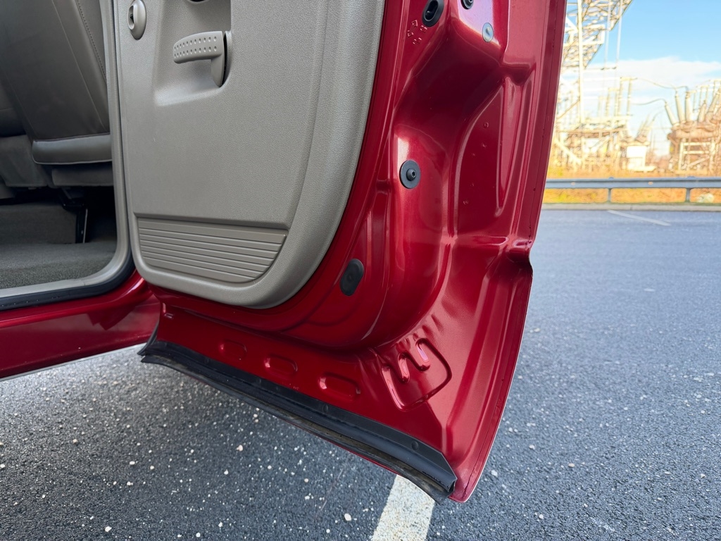 Dodge Ram 1500 SLT Quad Cab 2WD 2006