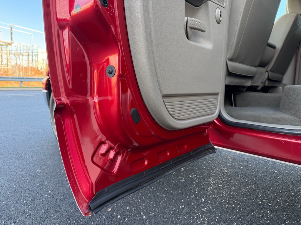 Dodge Ram 1500 SLT Quad Cab 2WD 2006