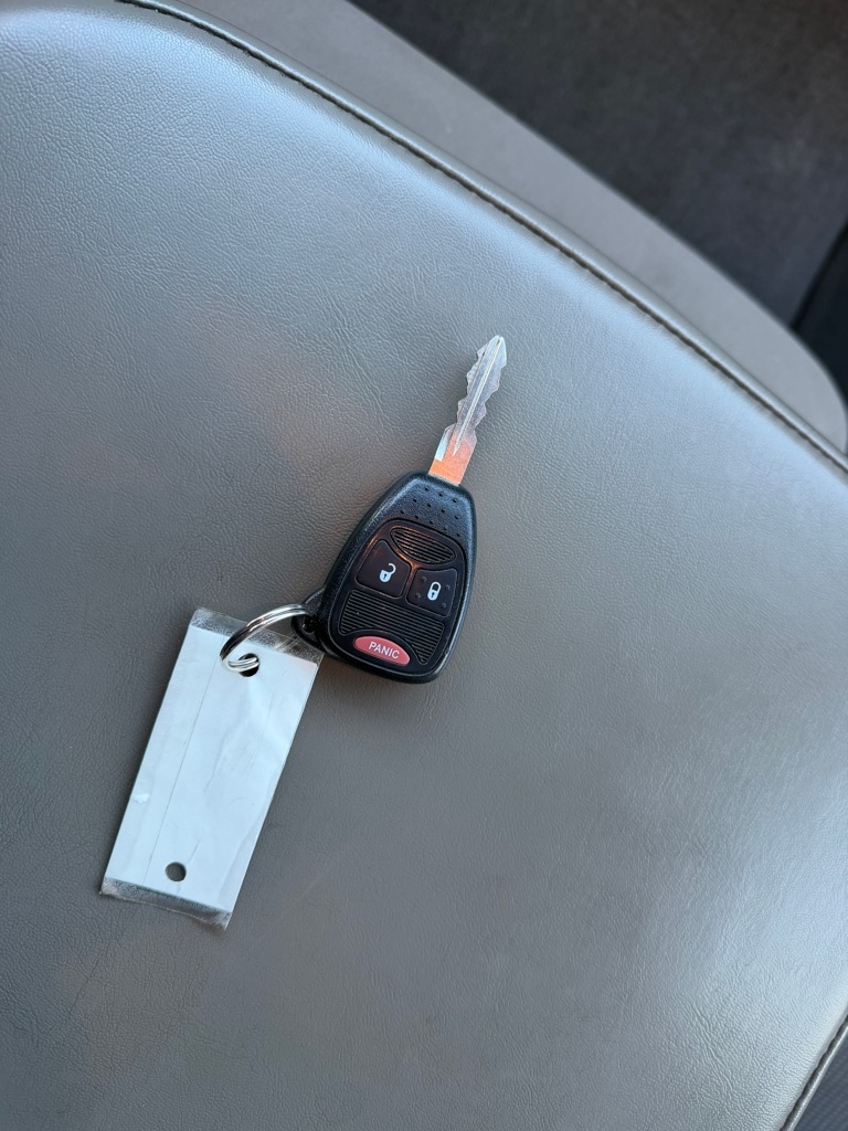 Dodge Ram 1500 SLT Quad Cab 2WD 2006