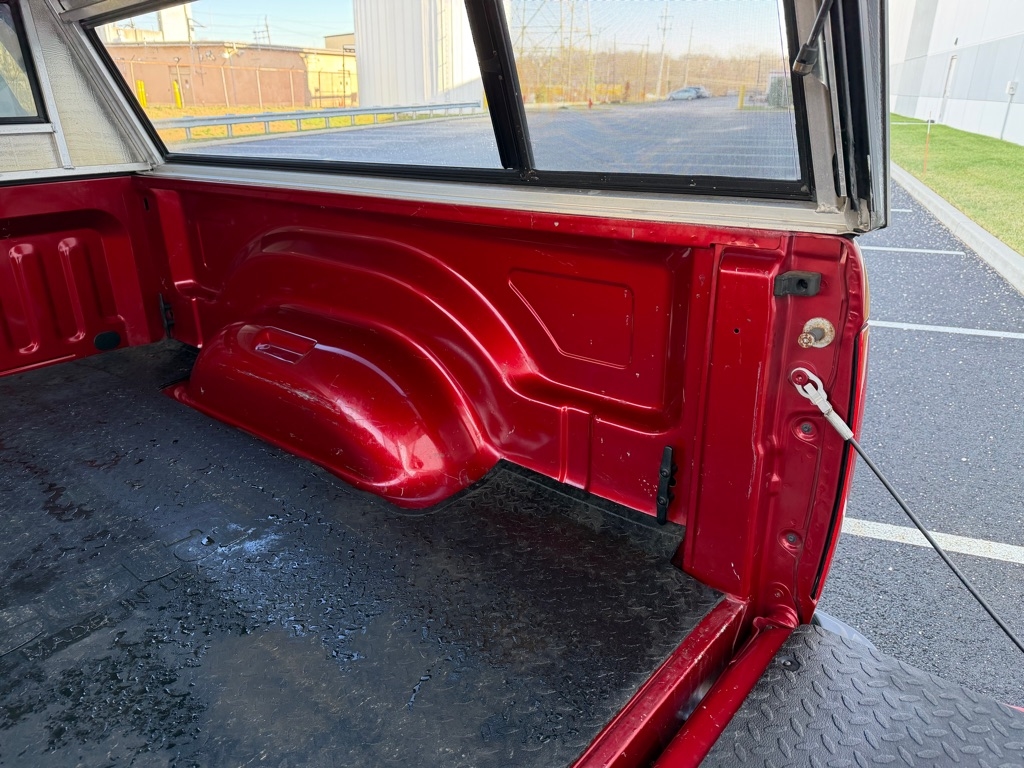 Dodge Ram 1500 SLT Quad Cab 2WD 2006