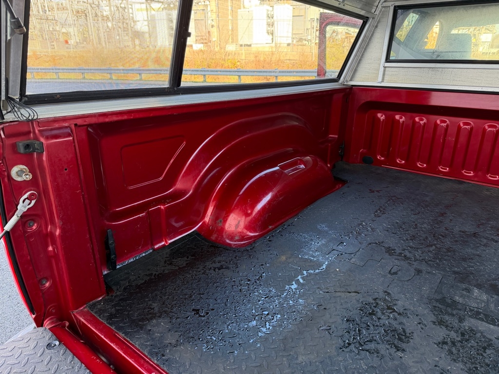 Dodge Ram 1500 SLT Quad Cab 2WD 2006