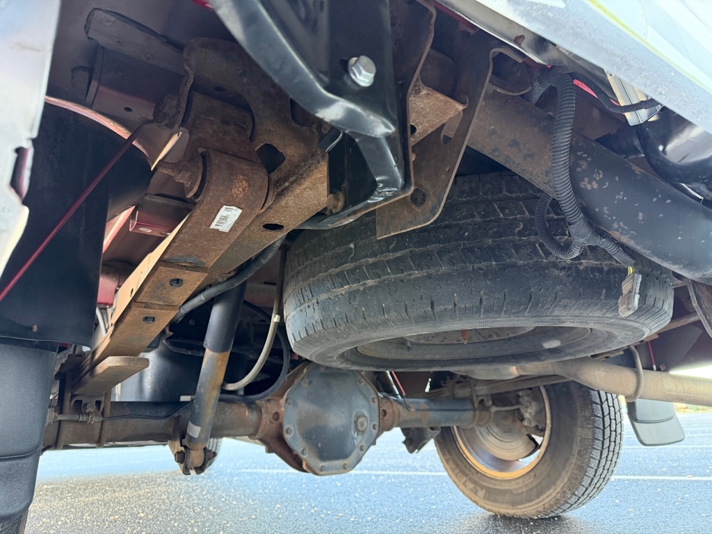 Dodge Ram 1500 SLT Quad Cab 2WD 2006