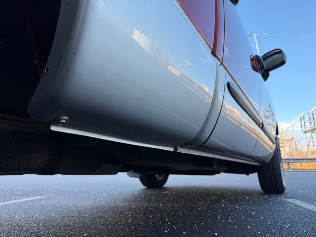 Dodge Ram 1500 SLT Quad Cab 2WD 2006