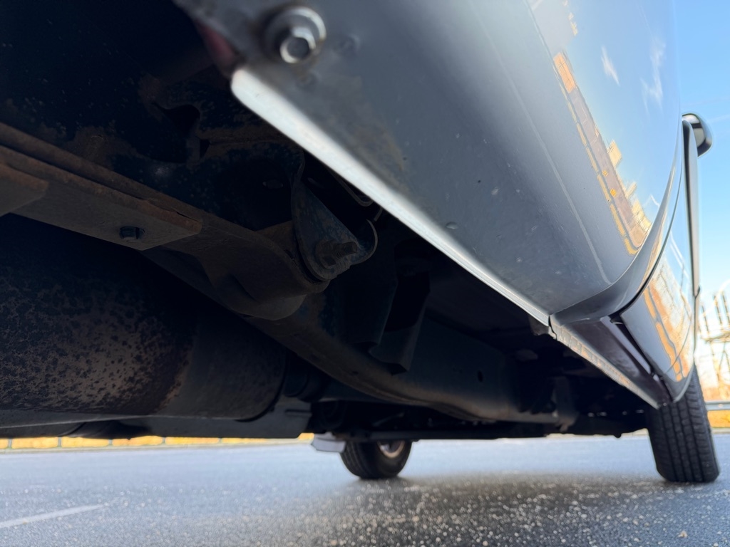 Dodge Ram 1500 SLT Quad Cab 2WD 2006