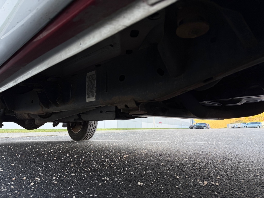 Dodge Ram 1500 SLT Quad Cab 2WD 2006