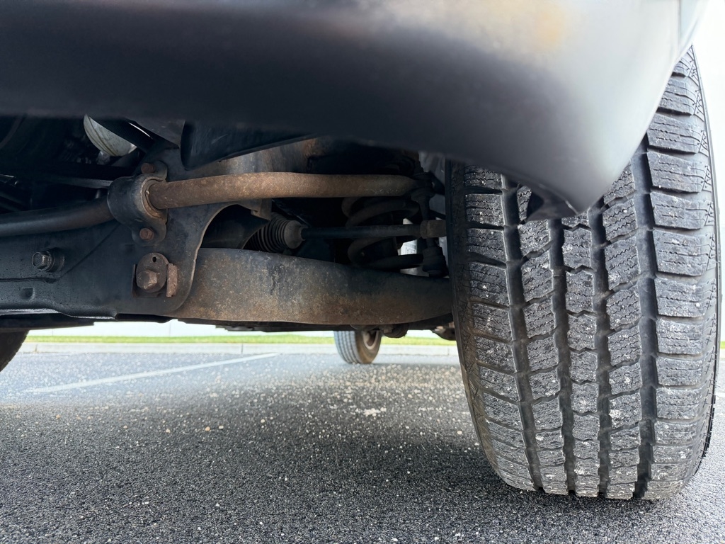 Dodge Ram 1500 SLT Quad Cab 2WD 2006