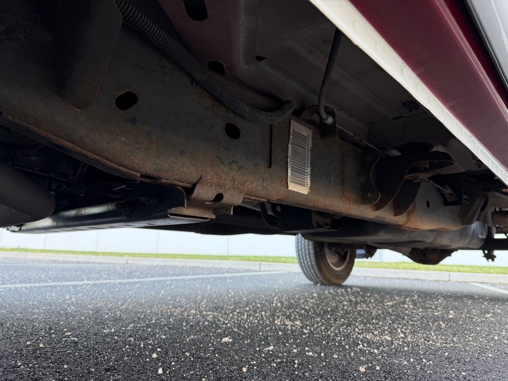 Dodge Ram 1500 SLT Quad Cab 2WD 2006