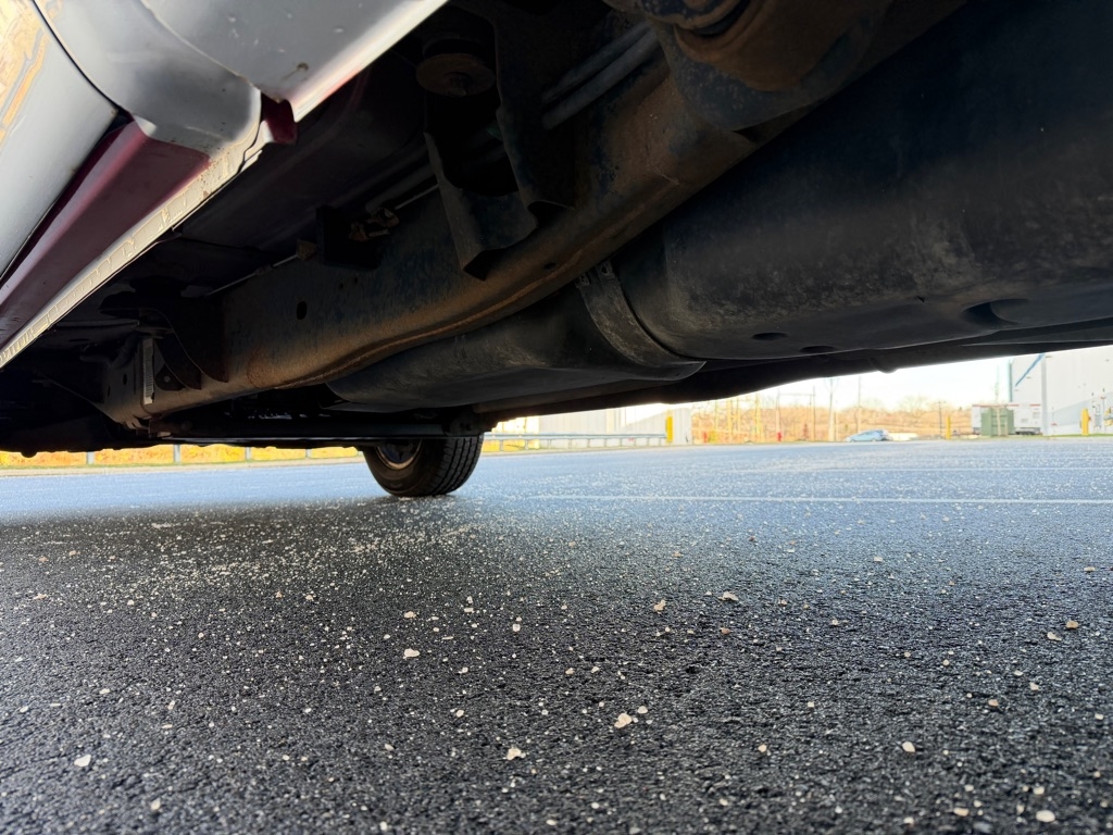 Dodge Ram 1500 SLT Quad Cab 2WD 2006