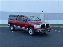 2006 Dodge Ram 1500 