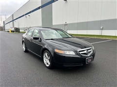 2006 Acura TL 