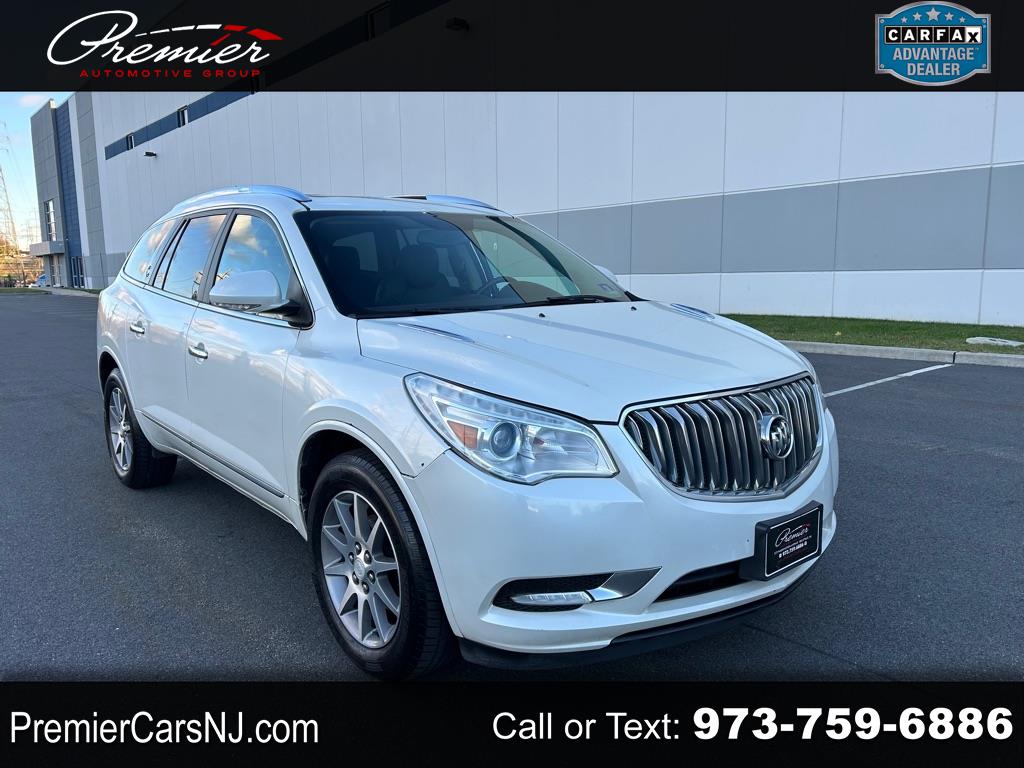 2013 Buick Enclave Leather AWD