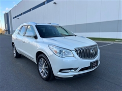 2013 Buick Enclave 