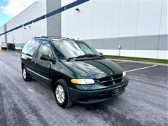 1999 Dodge Caravan 