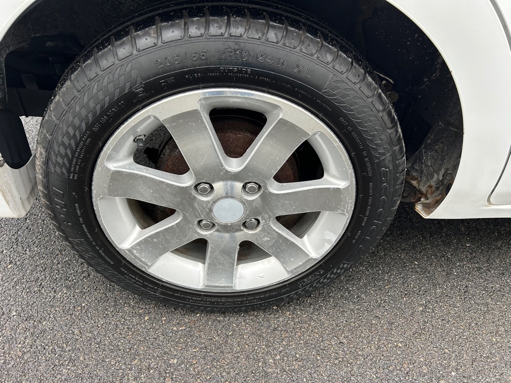 Nissan Sentra 2.0 2008