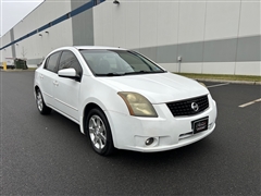 2008 Nissan Sentra 