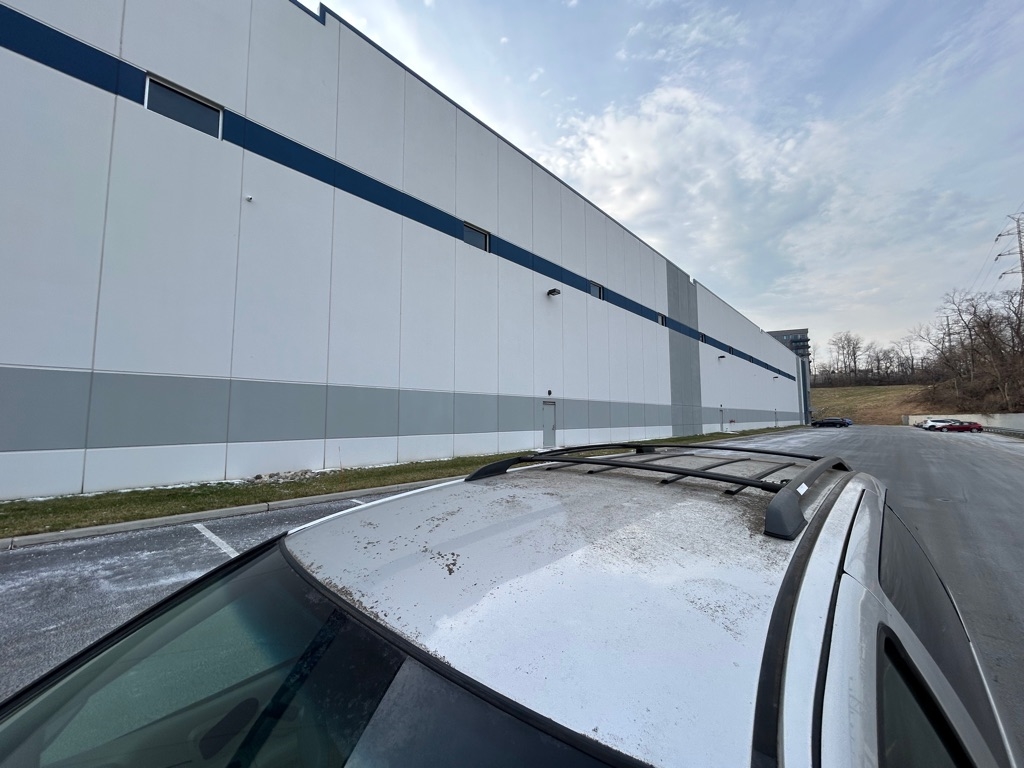 Toyota Sienna LE 2002