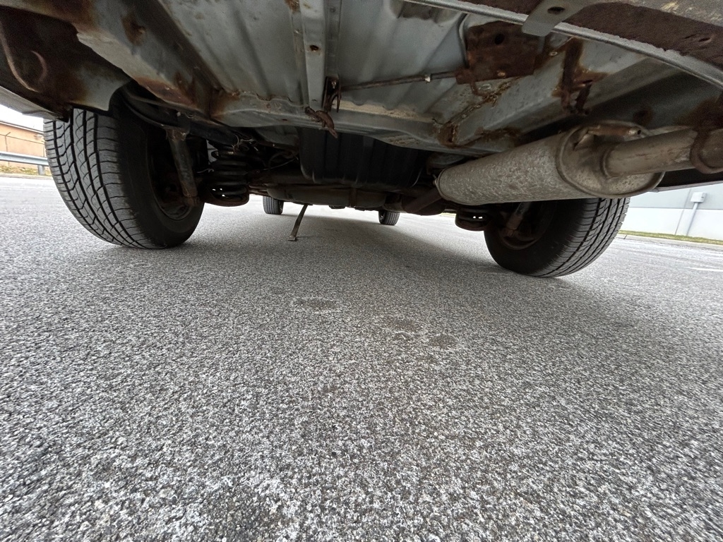 Toyota Sienna LE 2002