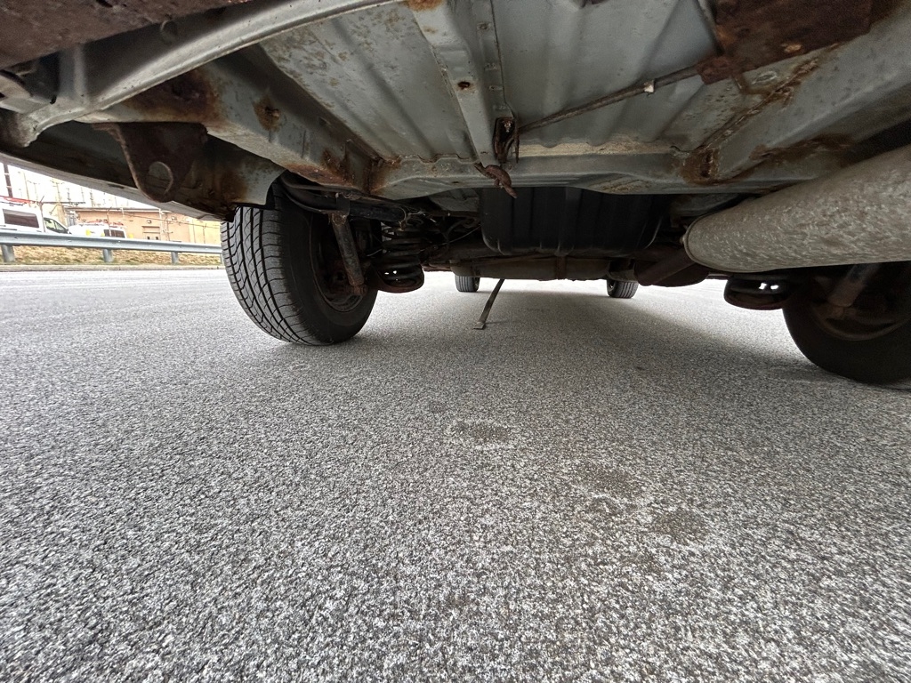 Toyota Sienna LE 2002