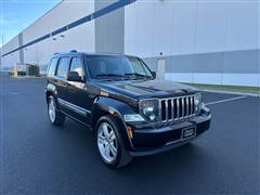 2012 Jeep Liberty 