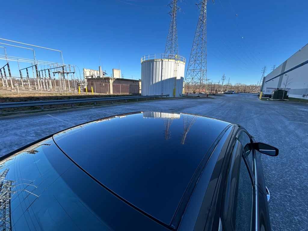 Nissan Altima 2.5 2014